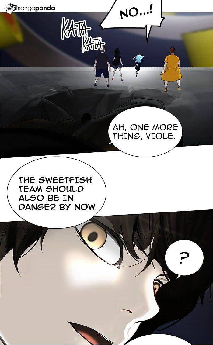 Tower of God, Chapter 260 image 07